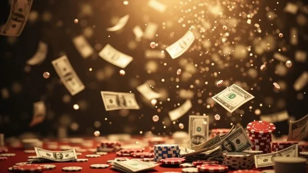 tbc368 Powerball Texas Hold’em