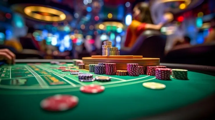 tbc368 Explore Our Live Poker Channel Lobby